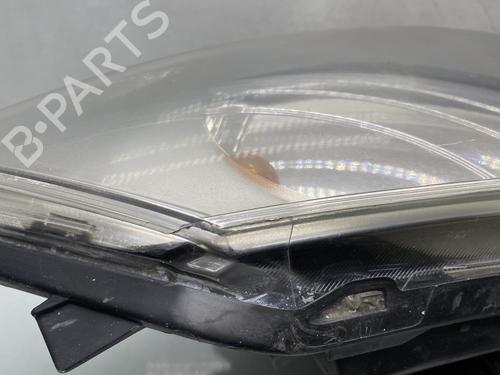 Left headlight RENAULT CLIO III (BR0/1, CR0/1) 1.5 dCi | BP30907529C28 