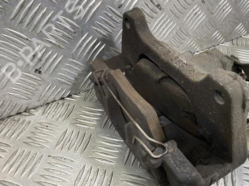Used Left front brake caliper Left front brake caliper AUDI A6 C6 (4F2) 2.0 TDI (140 hp) 20025214 20025214