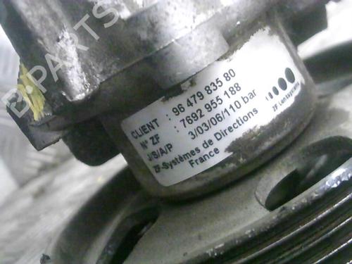 Used Steering pump Steering pump FIAT ULYSSE (179_) 2.2 JTD (128 hp) 20004285 20004285