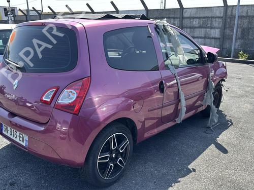 Dørliste RENAULT TWINGO II (CN0_) 1.2 16V (CN04, CN0B) | BP33115571C150 - Image 19
