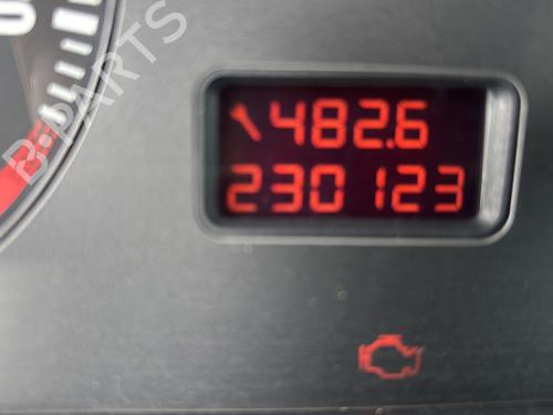 Left front door PEUGEOT 406 Break (8E/F) 2.0 16V | BP29428977C2 