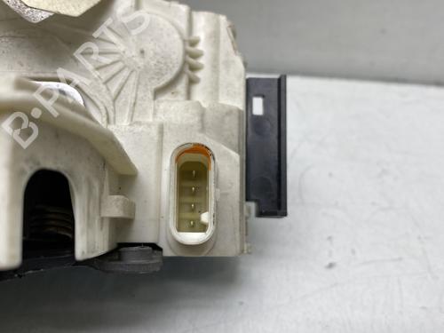 Rear right lock MERCEDES-BENZ C-CLASS (W204) C 250 CDI (204.003) | BP25446066C99 