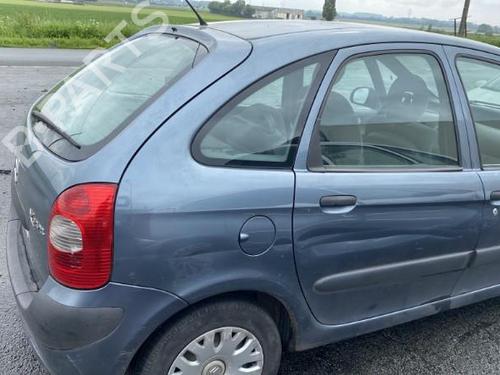 Steering column stalk CITROËN XSARA PICASSO (N68) 1.6 16V | BP20184336I23 