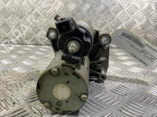 Starter PEUGEOT 208 I (CA_, CC_) 1.2 VTi 68 / PureTech 68 | BP19968410M8