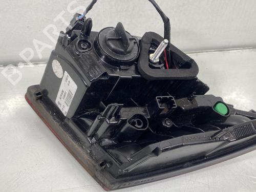 Left tailgate light PEUGEOT 308 II (LB_, LP_, LW_, LH_, L3_) 1.5 BlueHDi 130 | BP29287088C79 