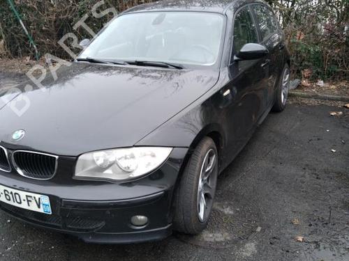 Right front window switch BMW 1 (E87) 118 d | BP19965118I26 