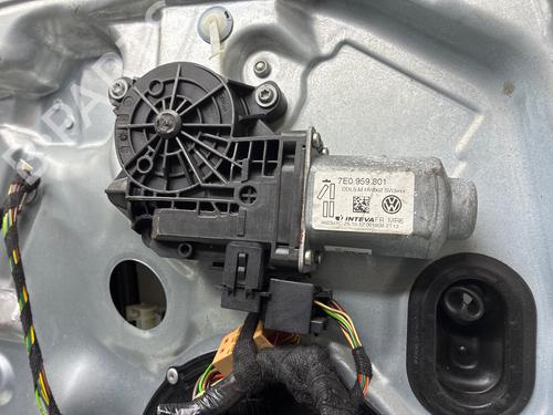 Front left window mechanism VW TRANSPORTER T5 Van (7HA, 7HH, 7EA, 7EH) 2.0 TDI | BP35896264C22  - Image 6