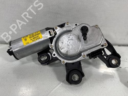 Used Rear wiper motor VW GOLF IV (1J1) 1.6 16V (105 hp) 30443370