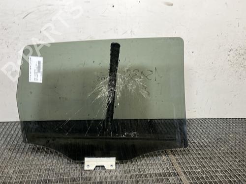 Dør rude ventre bagtil FORD KUGA II (DM2) 2.0 TDCi | BP30941194C20