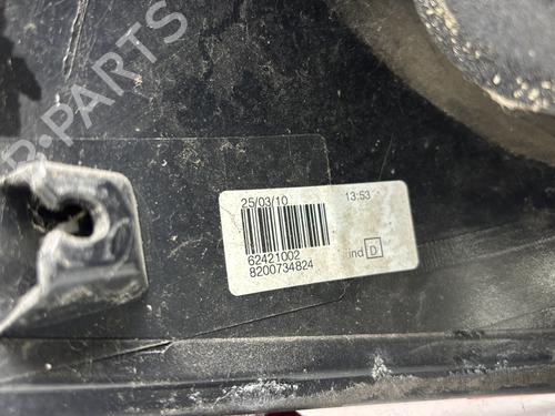 Right taillight DACIA SANDERO 1.2 16V | BP30328217C35 