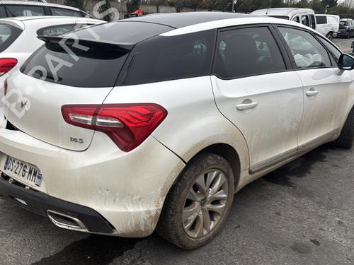 Licence plate light DS DS 5 (KF_) 2.0 BlueHDi 180 | BP31205547I40 - Image 24