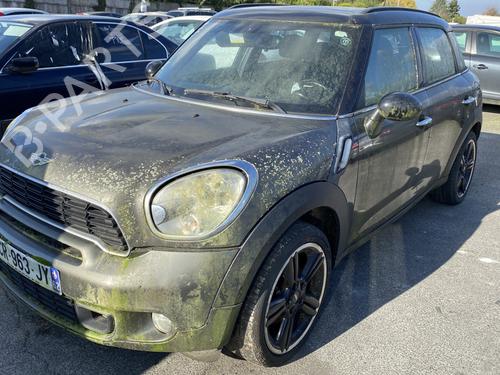 Left sun visor MINI MINI COUNTRYMAN (R60) Cooper SD | BP25813885I1 - Image 20