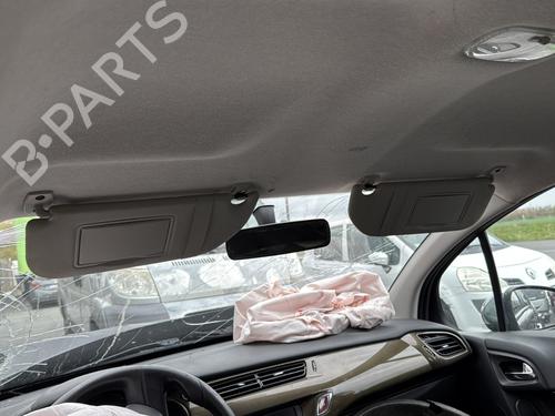 Electronic module CITROËN C3 II (SC_) 1.6 HDi | BP34449768M83  - Image 12