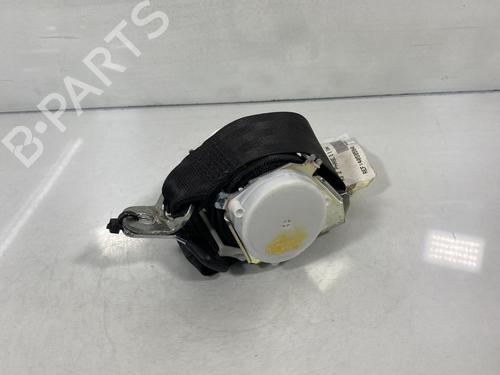 Venstre bak beltestrammer AUDI A3 (8P1)  | BP19982603C89 