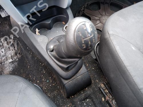 Front left lock DACIA SANDERO II 1.5 dCi 75 / Blue dCi 75 (B8JW, B8M4, B8AH, B8M7, B8M6) | BP28581513C98  - Image 7