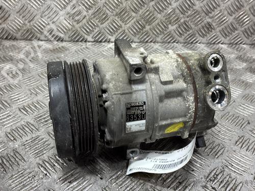 AC compressor OPEL CORSA E (X15) 1.4 (08, 68) | BP33958225M34  - Image 5