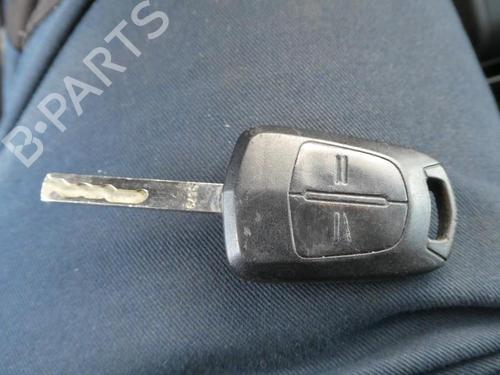 Left front door OPEL ZAFIRA / ZAFIRA FAMILY B (A05) 1.9 CDTI (M75) | BP19979496C2 