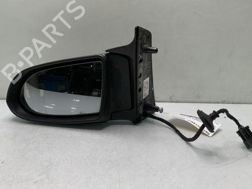 Retrovisor esquerdo OPEL ZAFIRA A MPV (T98) 2.0 DTI 16V (F75) (101 hp) 31906114