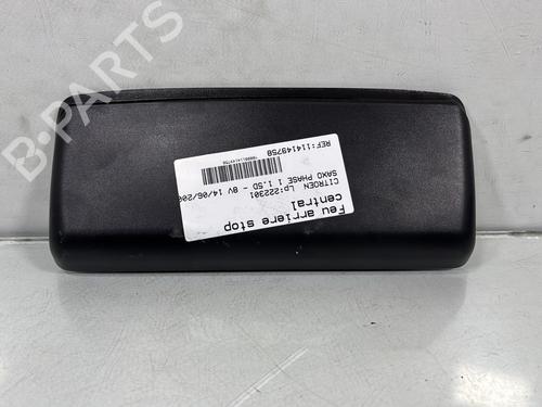 Third brake light CITROËN SAXO (S0, S1) 1.5 D | BP29940121L11