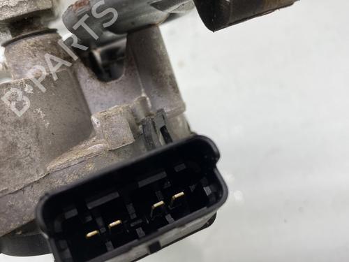 Front wiper motor RENAULT CLIO III (BR0/1, CR0/1) 1.5 dCi (C/BR0G, C/BR1G) | BP31641303M29 