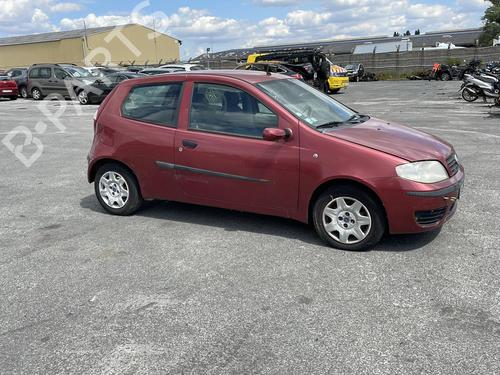 Front left lock FIAT PUNTO (188_)  | BP19993038C98 