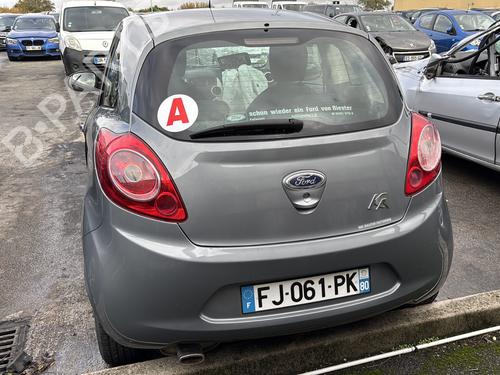 Front right window mechanism FORD KA (RU8) 1.2 | BP39179627C23 - Image 12