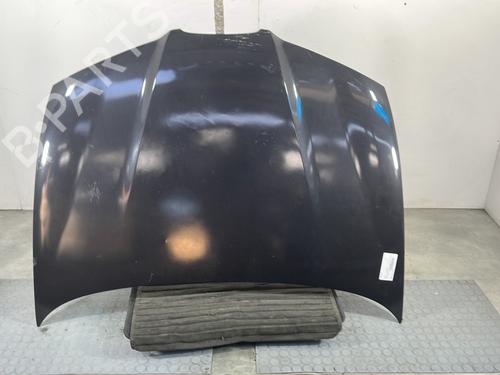 Used Hood SEAT IBIZA III (6L1) 1.9 TDI (100 hp) 24666645
