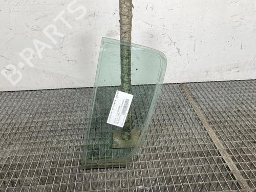Used Rear left door window RENAULT CLIO III (BR0/1, CR0/1) 1.5 dCi (BR17, CR17) (86 hp) 32062582