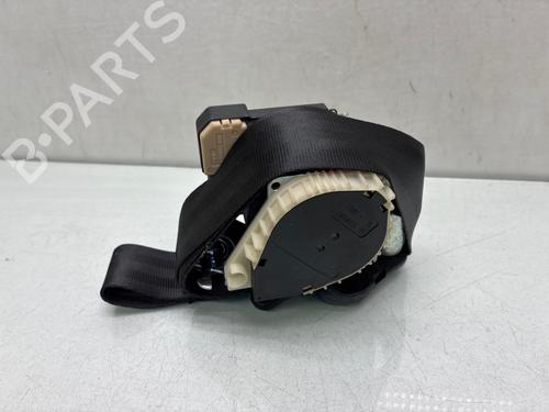 Front right seatbelt RENAULT TWINGO II (CN0_) 1.2 16V (CN04, CN0B) | BP38092683I25 - Image 2