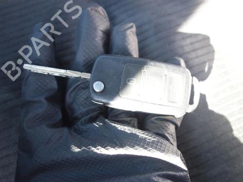 Højre Foran Tågelygte VW PASSAT B5.5 (3B3) 1.9 TDI | BP19982536C31 