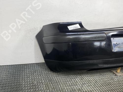 Rear bumper VW GOLF IV (1J1) 1.9 TDI | BP27482819C8 