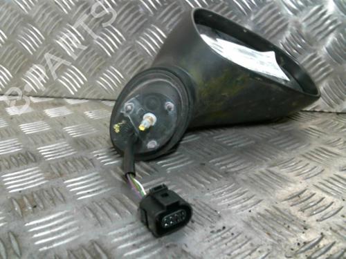 Right mirror SEAT LEON (1P1) 1.9 TDI | BP20002361C27 