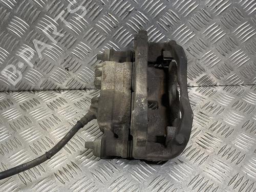 Venstre bremsekaliber foran RENAULT MASTER III Van (FV) 2.3 dCi 125 FWD (FV0C, FV0D, FV0G, FV0H, FV0J, FV0K) | BP20008554M105 