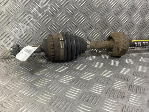 Right front driveshaft RENAULT CLIO II (BB_, CB_)  | BP19970963M39 