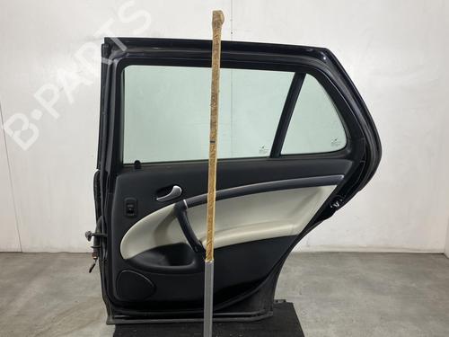 Right rear door SAAB 9-5 (YS3E) 2.3 Turbo | BP19978118C5 