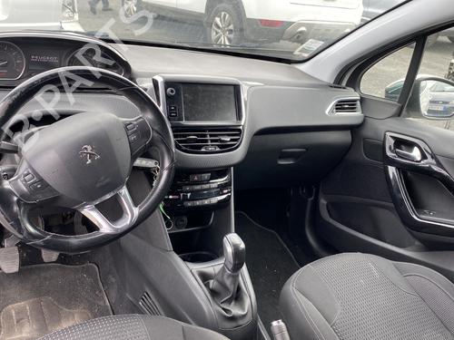 Left front window switch PEUGEOT 208 I (CA_, CC_) 1.2 THP 110 | BP36364009I27  - Image 41