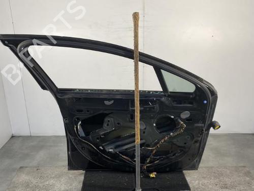 Left front door PEUGEOT 508 I (8D_) 1.6 HDi | BP21961474C2 