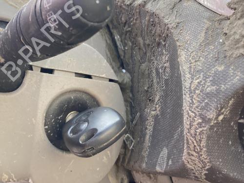 Left tailgate light RENAULT TWINGO II (CN0_) 1.5 dCi 90 | BP21797382C79  - Image 11