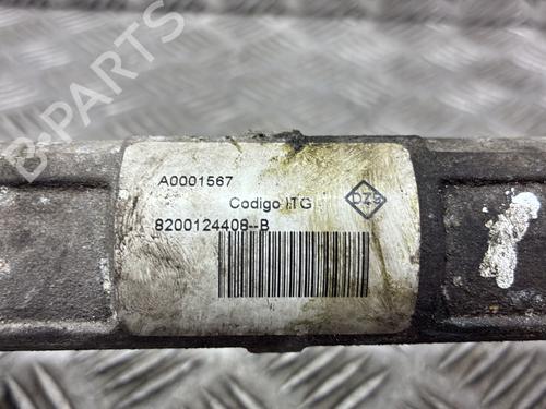 Steering rack RENAULT MODUS / GRAND MODUS (F/JP0_) 1.5 dCi (FP0D, JP0D) | BP34242665M22  - Image 5