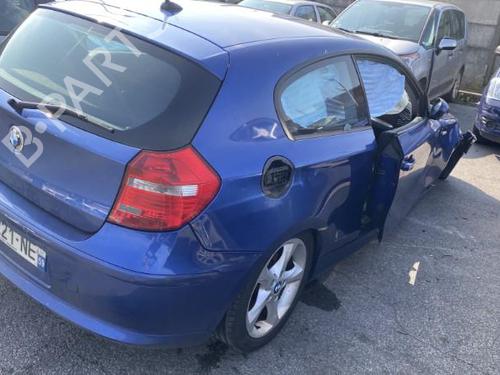 Right mirror BMW 1 (E81) 118 d | BP19949374C27 