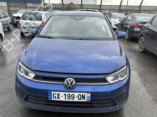 Bremselys VW POLO VI (AW1, BZ1, AE1) 1.0 TSI | BP37755533L11  - Image 12