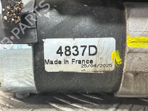 Used Starter Starter 37028934 37028934