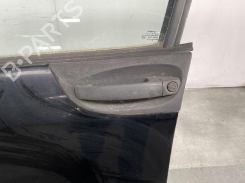 Left front door SMART FORFOUR (454) 1.5 (454.032) | BP19997881C2 