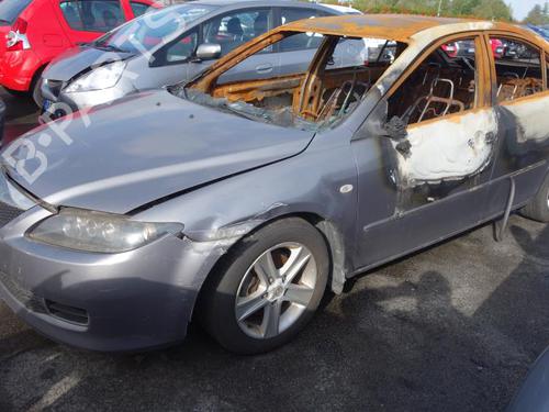 ABS pump MAZDA 6 Hatchback (GG) | BP20001380M43 - Image 6