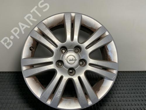 Felg OPEL ASTRA H (A04) 1.6 (L48) (116 hp) 19955124