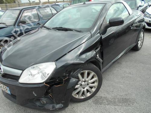 Steering column stalk OPEL TIGRA TwinTop (X04) 1.3 CDTI (R97) | BP20029044I23 