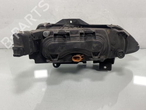 Left headlight RENAULT ESPACE III (JE0_) 2.2 12V TD (JE0E, JE0H, JE0P) | BP19987421C28 