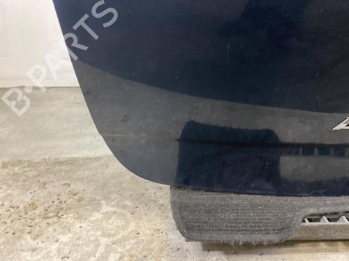 Used Tailgate SEAT ALTEA (5P1) 2.0 TDI 16V (140 hp) 19954458