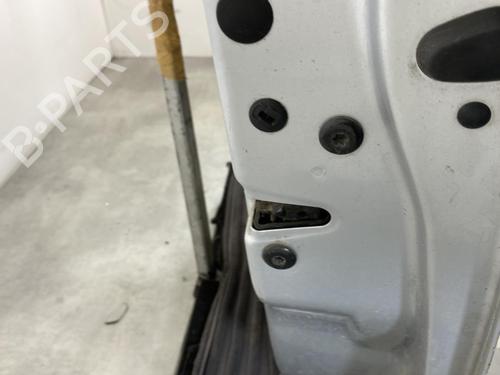Right front door SKODA FABIA II Combi (545) 1.6 TDI 5J6831056