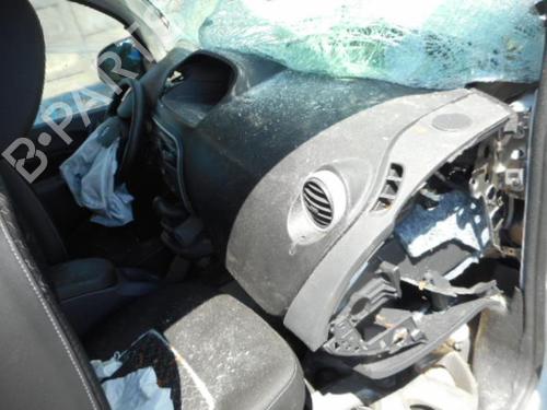 Front right interior door handle RENAULT KANGOO Express (FW0/1_)  | BP20004531I14 